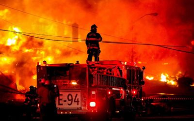 Federal judge overseeing PG&E’s probation demands answers on Camp Fire