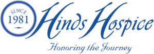 Hinds Hospice Logo