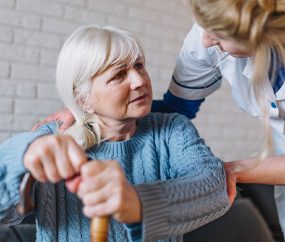 nursing home abuse