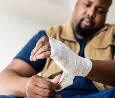 personal injury