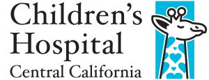 Children's Hospital Central California Logo