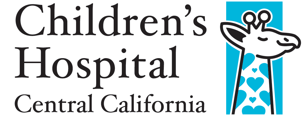 Children's Hospital Central California Logo
