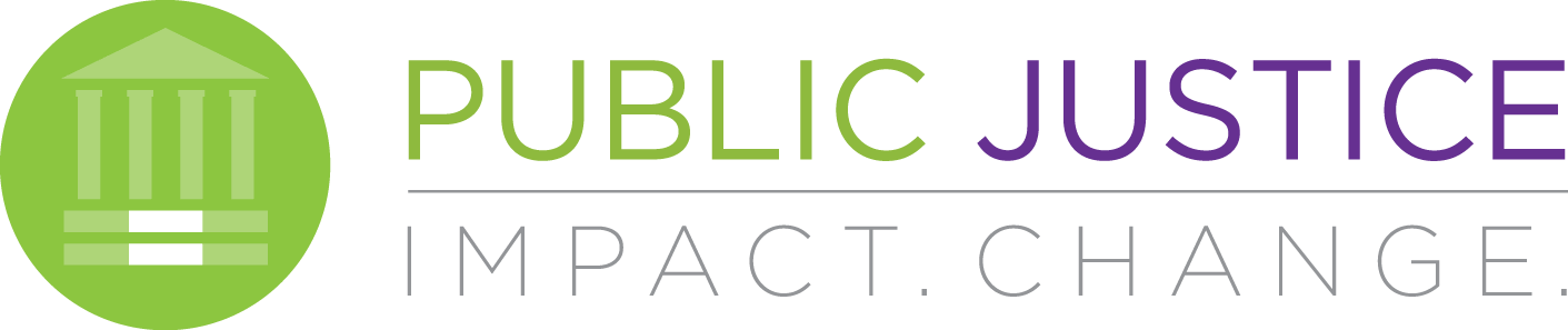 Public Justice