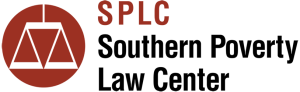 Southern Poverty Law Center Logo