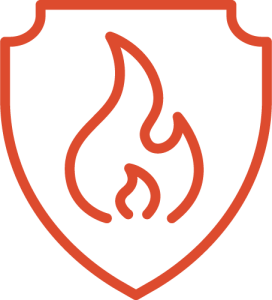 fire shield icon