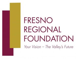 Fresno Regional Foundation Logo