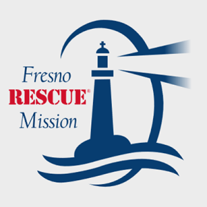 Fresno Rescue Mission Logo