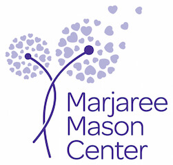 Marjaree Mason Center Logo