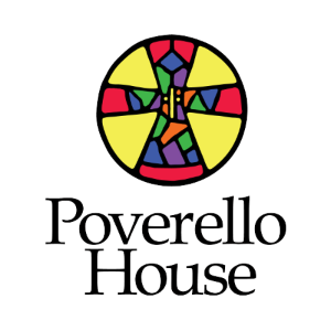Poverello House Logo