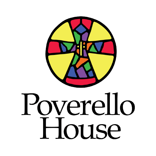 Poverello House Logo