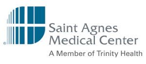 Saint Agnes Medical Center Logo