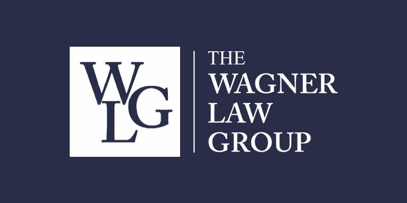 The Wagner Law Group Logo