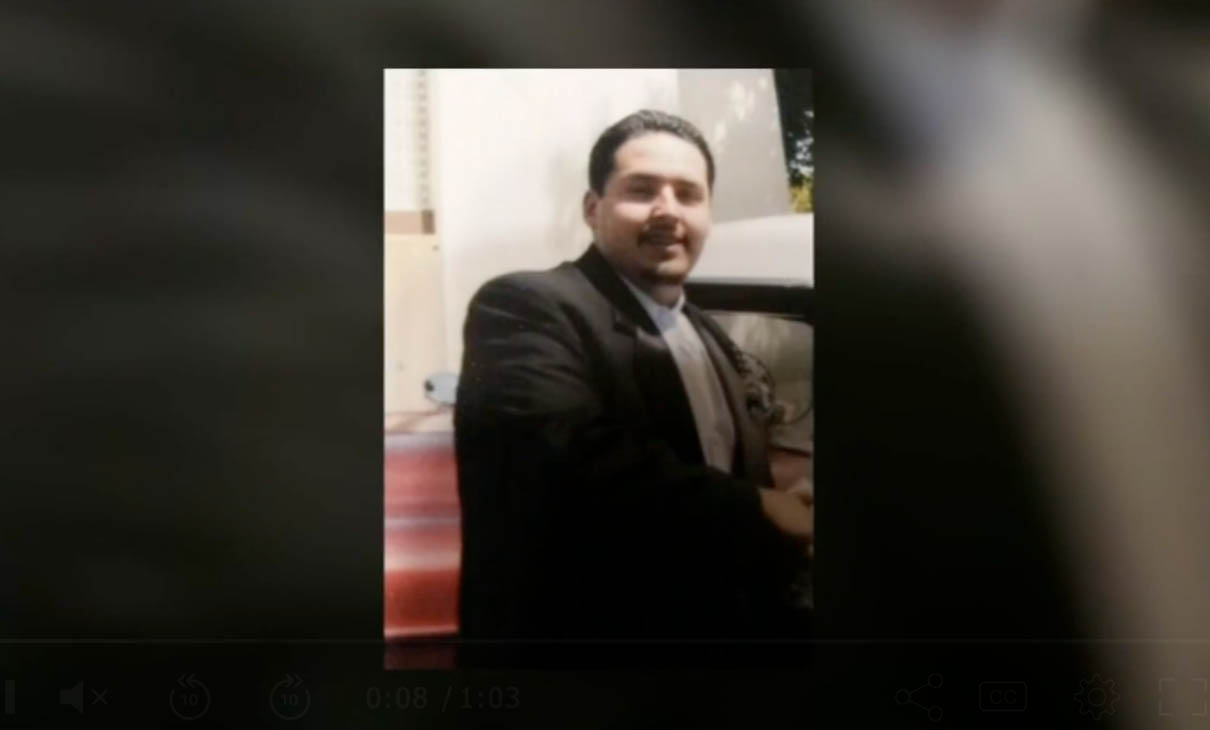 Fresno county wrongful death