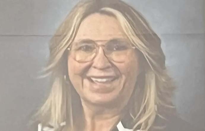 Chancellor Dr. Carole Goldsmith