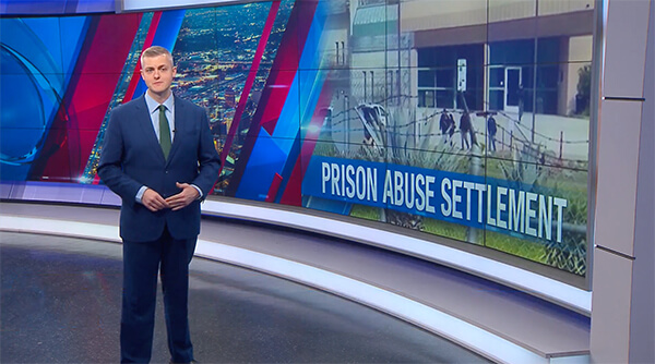 FCI Dublin Settlement